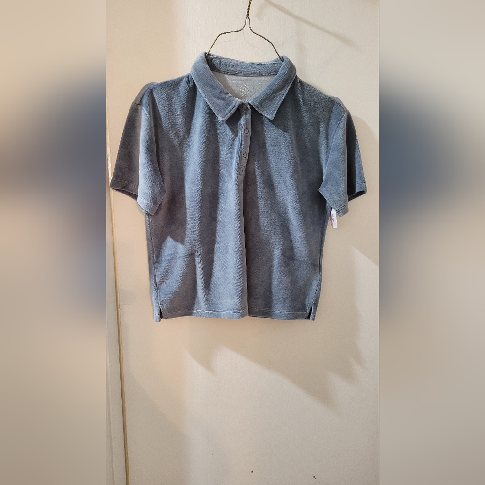 NWOT Treasure & Bond Boys Toy